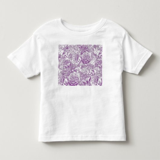 Pour Les Tous Petits T-shirt (Devant)