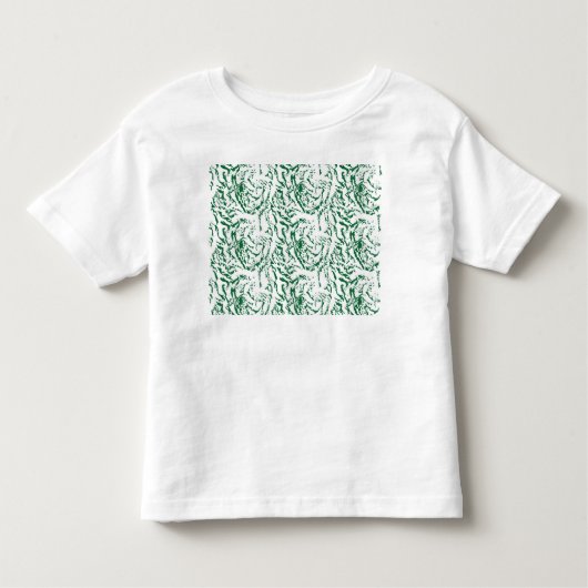 Pour Les Tous Petits T-shirt (Devant)