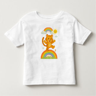 Pour Les Tous Petits t-shirt