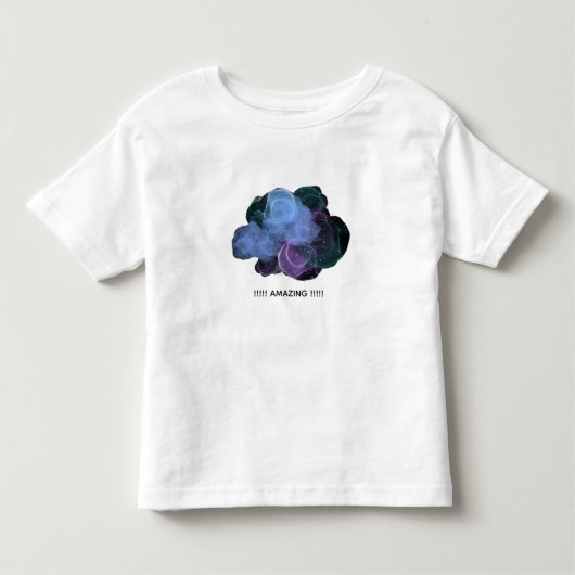 Pour Les Tous Petits T-Shirt (Devant)