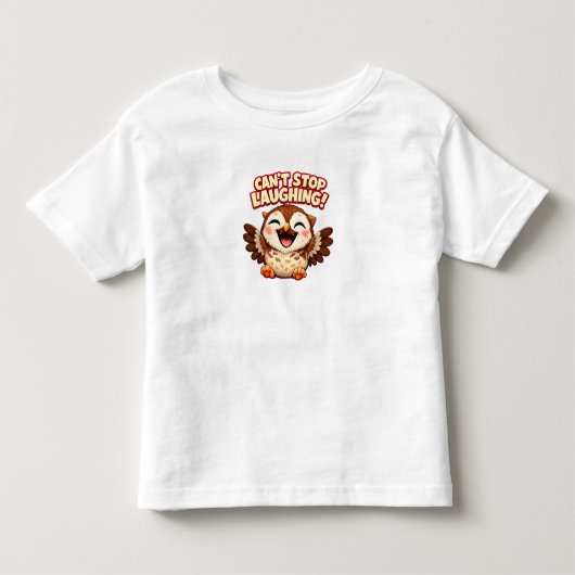 Pour Les Tous Petits T-Shirt (Devant)