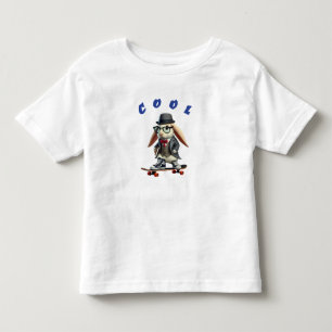Pour Les Tous Petits T-shirt