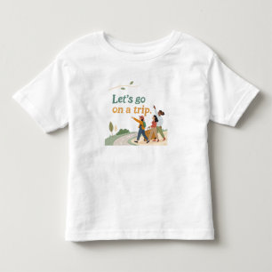 Pour Les Tous Petits T-shirt