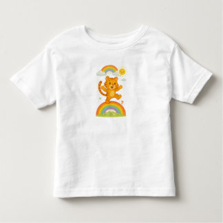 Pour Les Tous Petits t-shirt