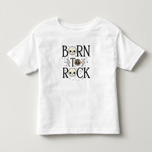 Pour Les Tous Petits T-Shirt (Devant)