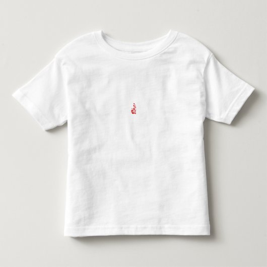 Pour Les Tous Petits T-shirt (Devant)