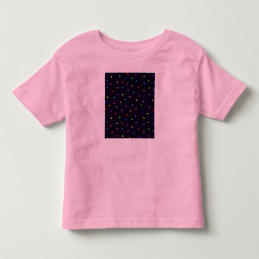 Pour Les Tous Petits T-shirt (Devant)