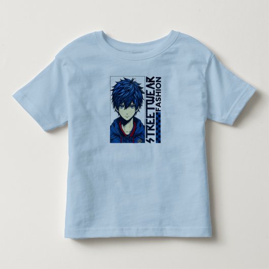 Pour Les Tous Petits T-shirt (Devant)