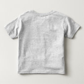 Pour Les Tous Petits T-shirt (Dos)