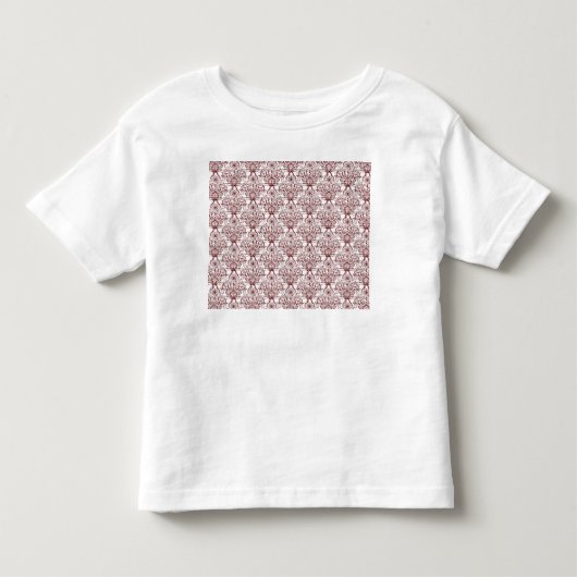 Pour Les Tous Petits T-shirt (Devant)