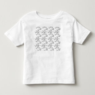 Pour Les Tous Petits T-shirt