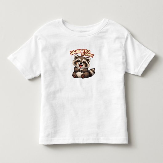 Pour Les Tous Petits T-Shirt (Devant)