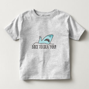 Pour Les Tous Petits T-shirt
