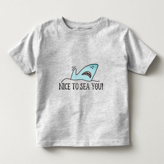 Pour Les Tous Petits T-shirt (Devant)