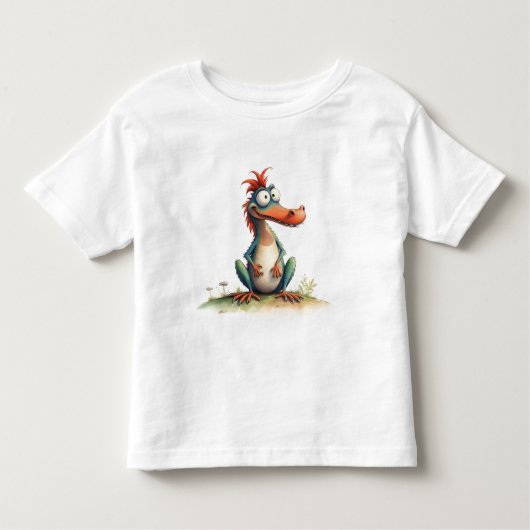 Pour Les Tous Petits T-shirt (Devant)