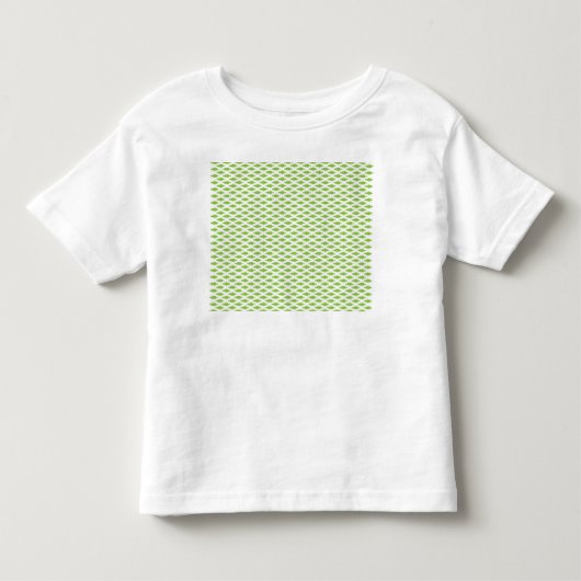 Pour Les Tous Petits T-shirt (Devant)