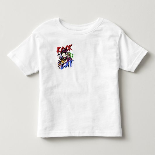 Pour Les Tous Petits T-Shirt (Devant)