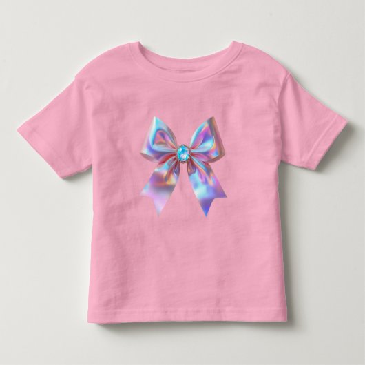Pour Les Tous Petits T-shirt (Devant)