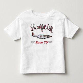 Pour Les Tous Petits T-shirt 2015 fin du Jersey d'enfant en bas âge de