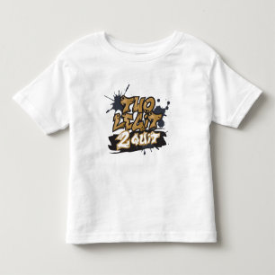 Pour Les Tous Petits T-Shirt 2 Quit Legit
