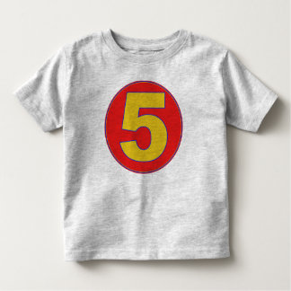 Pour Les Tous Petits T-shirt 5