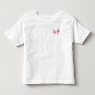 Pour Les Tous Petits t-shirt arc