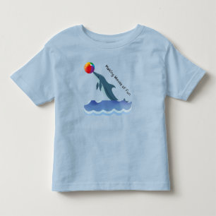 Pour Les Tous Petits T-shirt Baby Fine Jersey