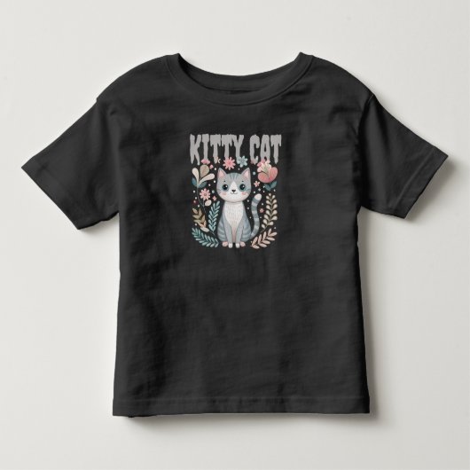 Pour Les Tous Petits T-shirt bébé  (Devant)