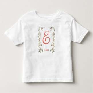 Pour Les Tous Petits T-shirt bébé personnalisé