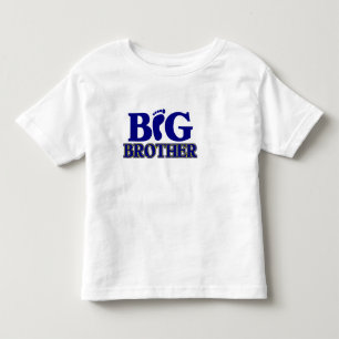 Pour Les Tous Petits T-shirt Big Brother