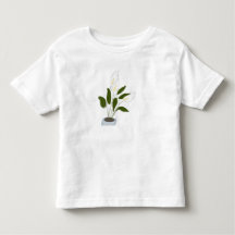 T-shirt bonheur femme
