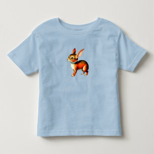 Pour Les Tous Petits T-Shirt Bunny mignon