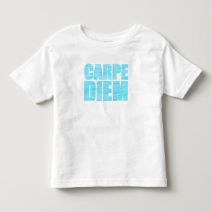 Pour Les Tous Petits T-shirt Carpe Diem Toddler