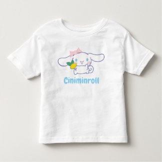 Pour Les Tous Petits t-shirt ciniminroll