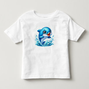 Pour Les Tous Petits T-Shirt Classic Vibes