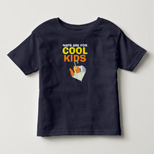 Pour Les Tous Petits T-shirt cool**-Toddler Fine Jersey