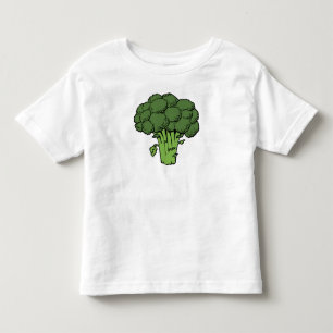 Pour Les Tous Petits T-shirt de brocoli