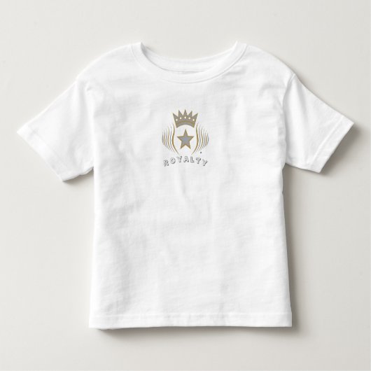 Pour Les Tous Petits T-shirt de collection béni par KFGK de (Devant)