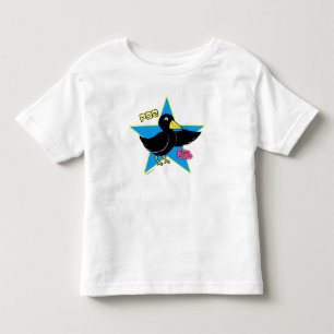 Pour Les Tous Petits T-shirt de Friendz