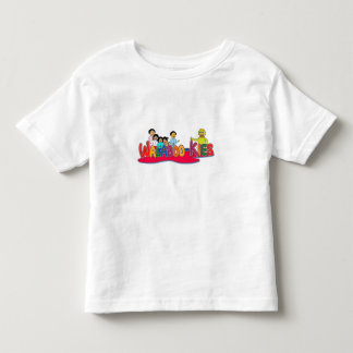 Pour Les Tous Petits T-shirt de l'enfant en bas âge 3t