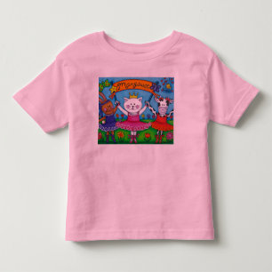 Pour Les Tous Petits T-shirt de Margaux