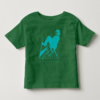 Pour Les Tous Petits T-shirt de Mark Twain