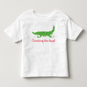 Pour Les Tous Petits T-Shirt de Noël