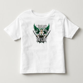 Pour Les Tous Petits T-Shirt de rétablissement de sobriété Phoenix Risi