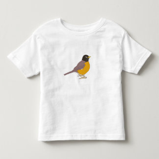 Pour Les Tous Petits T-shirt de Robin