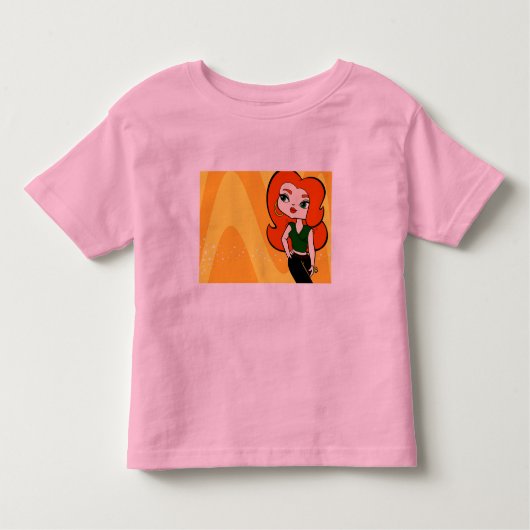 Pour Les Tous Petits T-shirt de Taureau (Devant)