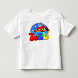 Pour Les Tous Petits T-shirt de TuTiTu