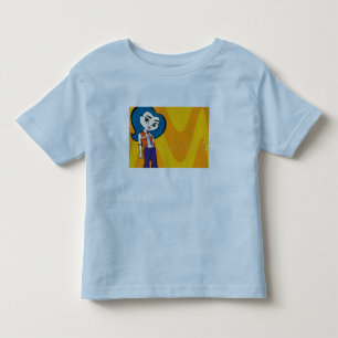 Pour Les Tous Petits T-shirt de Vierge