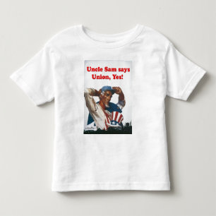 Pour Les Tous Petits T-shirt d'enfant en bas âge