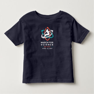Pour Les Tous Petits T-shirt d'enfant en bas âge